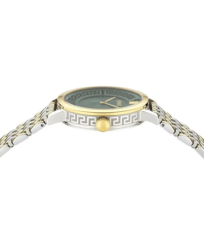 Orologio da Donna Versace Greca Fortuna VE0A00325