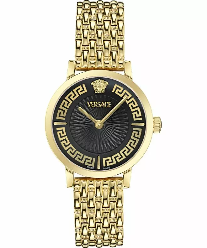 Orologio da Donna Versace Greca Fortuna VE0A00525