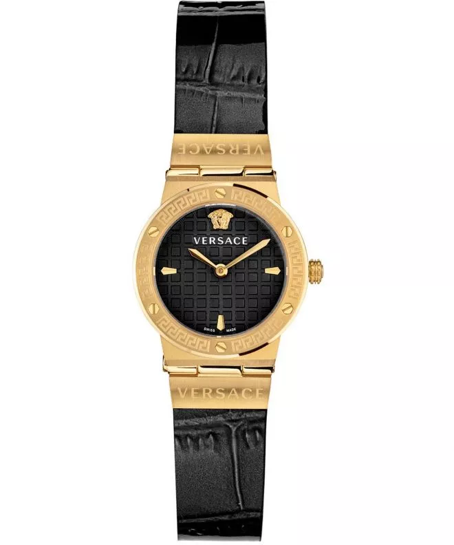 Orologio da Donna Versace Greca Logo Mini VEZ100221