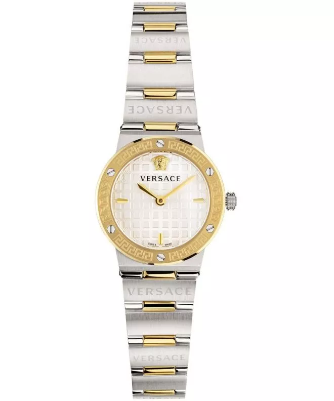Orologio da Donna Versace Greca Logo Mini VEZ100421