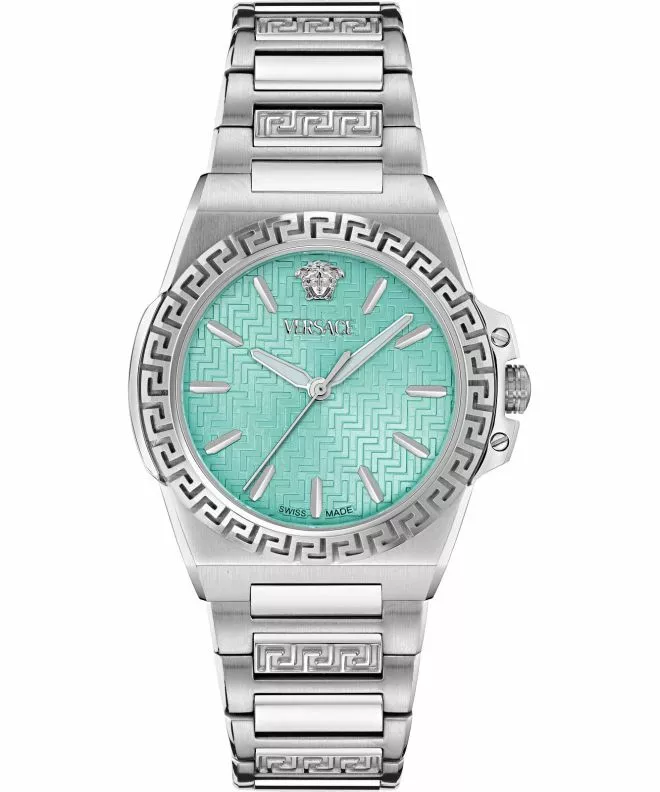 Orologio da Donna Versace Greca Reaction Lady VE0D00325