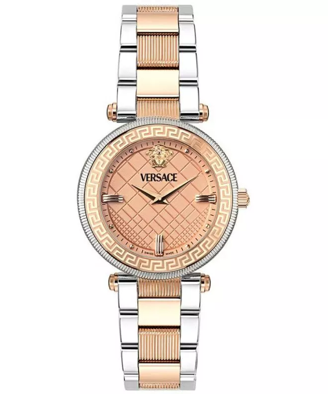 Orologio da Donna Versace Greca Reve VE8B00424