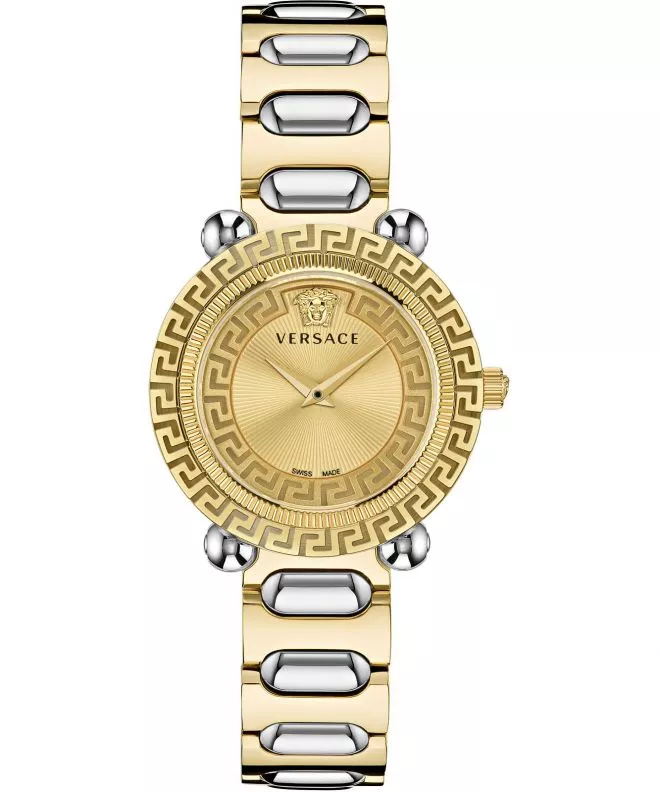 Orologio da Donna Versace Greca Twist VE6I00423