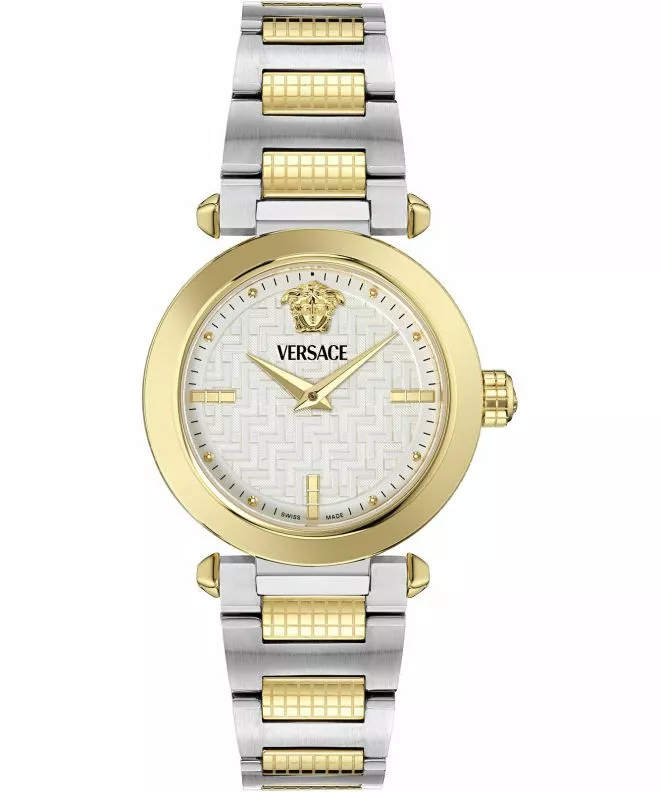 Orologio da Donna Versace Greek VE5B00325