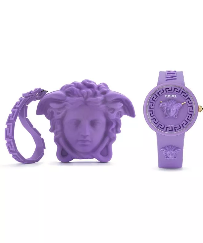 Orologio da Donna Versace Iconic Medusa Pop VE8J00224