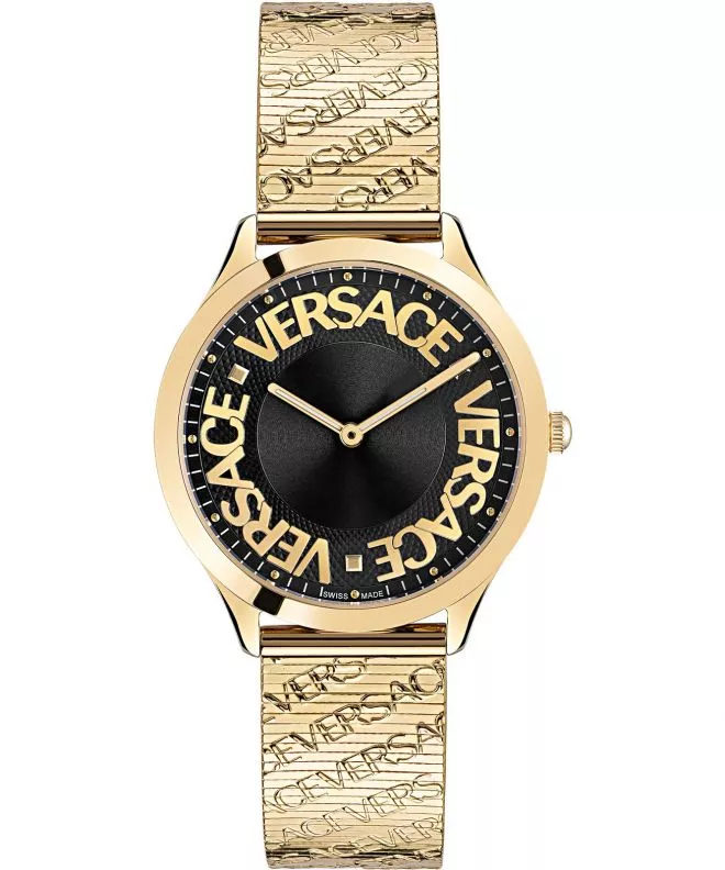 Orologio da Donna Versace Logo Halo VE2O00522
