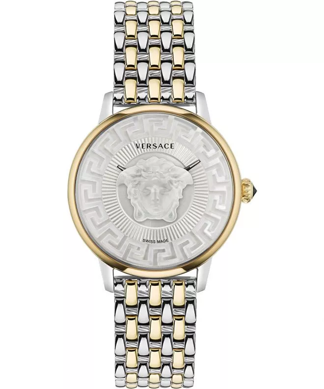 Orologio da Donna Versace Medusa Alchemy VE6F00423
