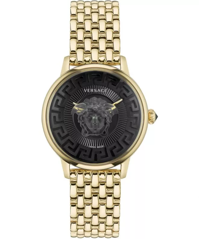 Orologio da Donna Versace Medusa Alchemy VE6F00523