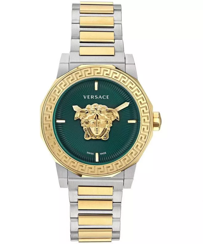 Orologio da Donna Versace Medusa Deco VE7B00323