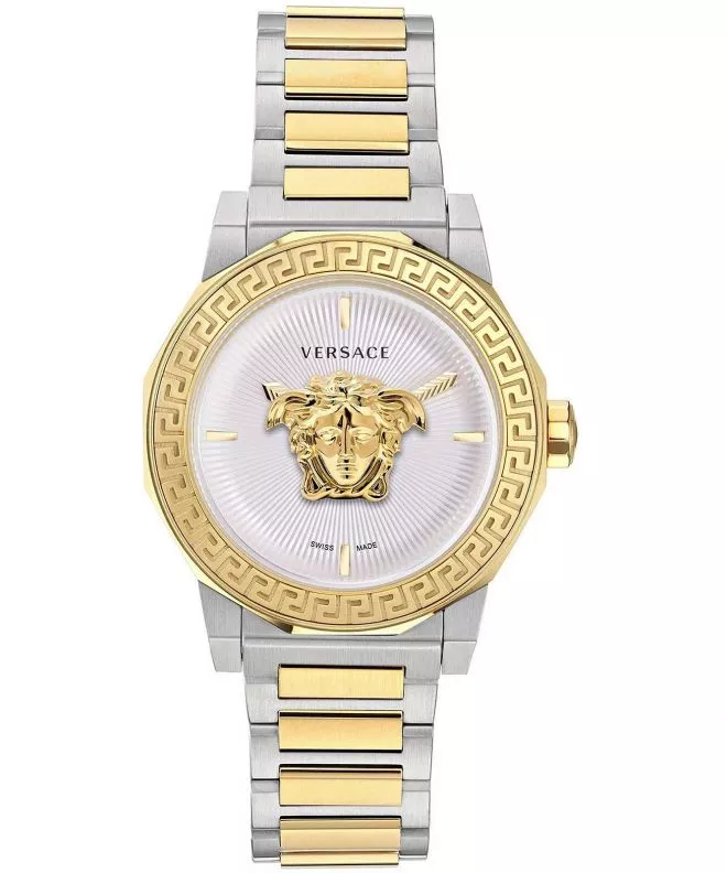 Orologio da Donna Versace Medusa Deco VE7B00423