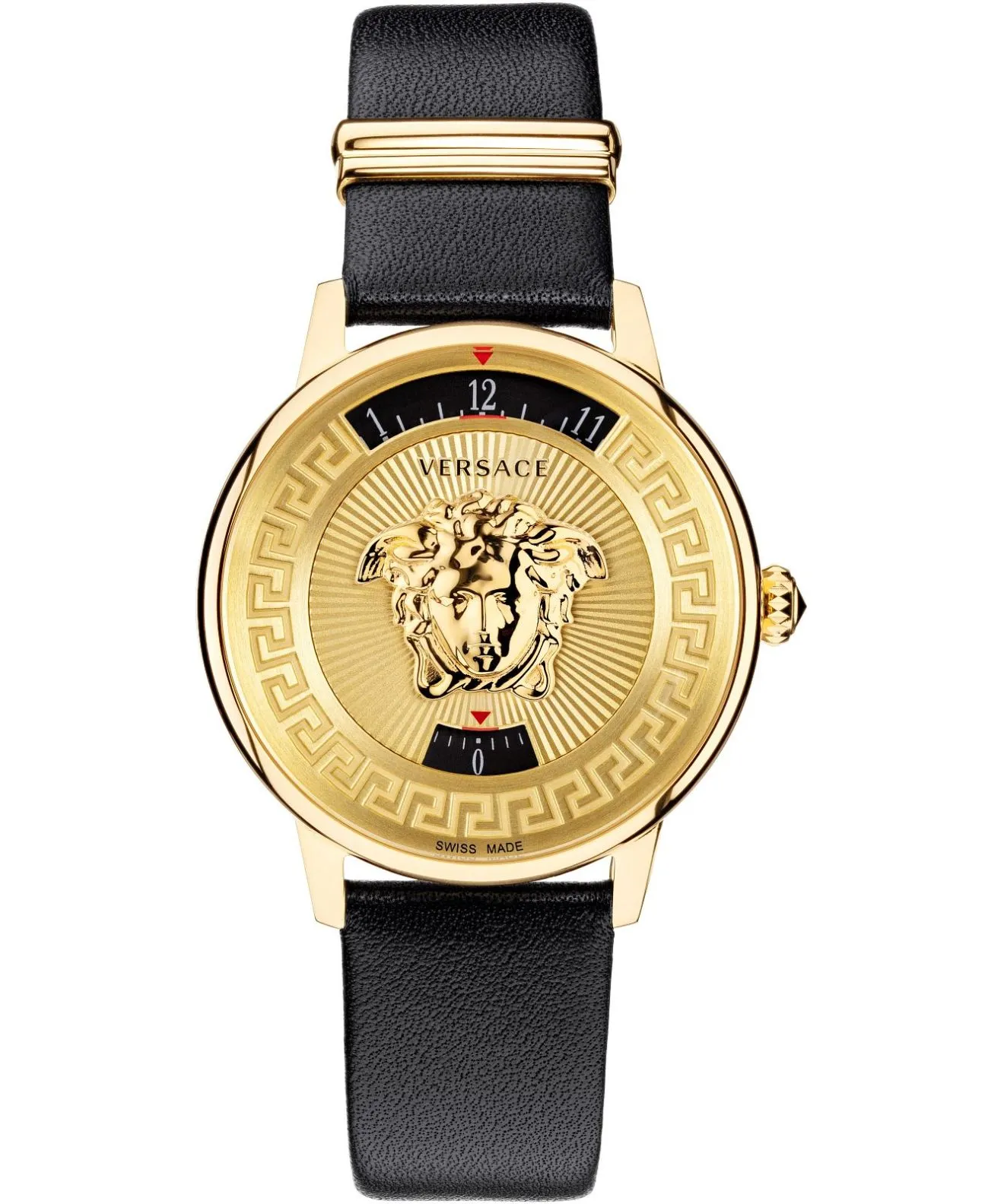 Orologio da Donna Versace Medusa Icon VEZ200221