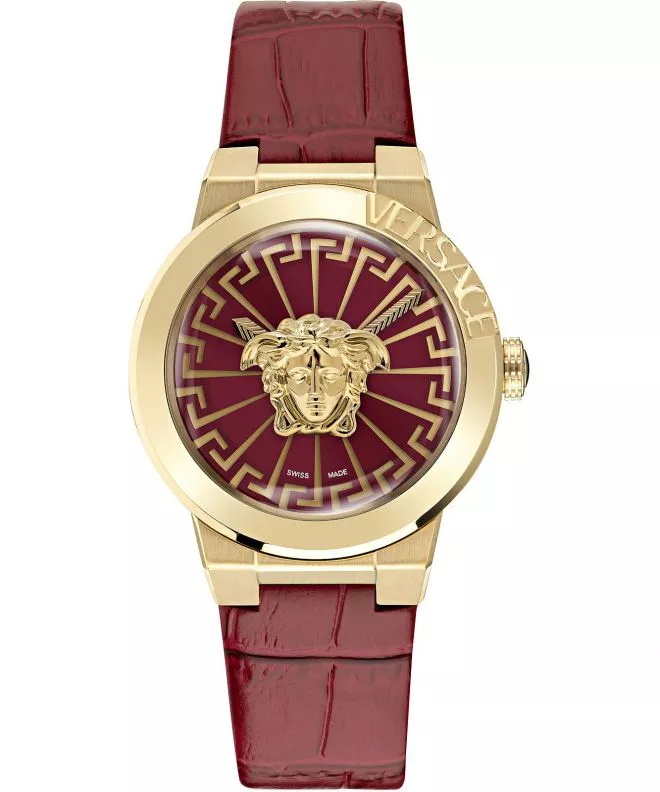 Orologio da Donna Versace Medusa Infinite VE3F00722