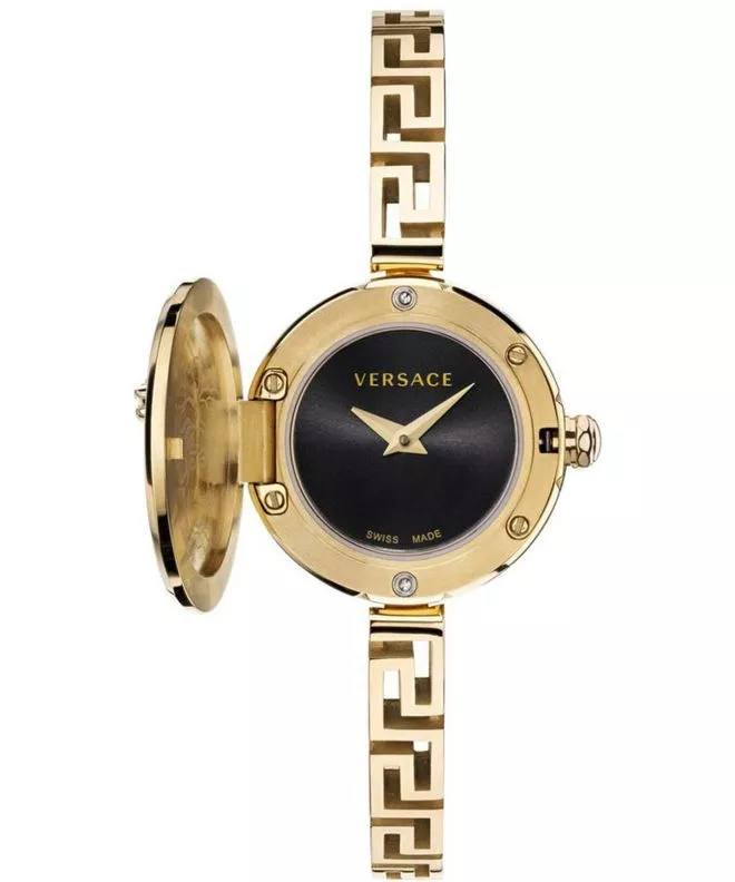 Orologio da Donna Versace Medusa Secret VEZ500221