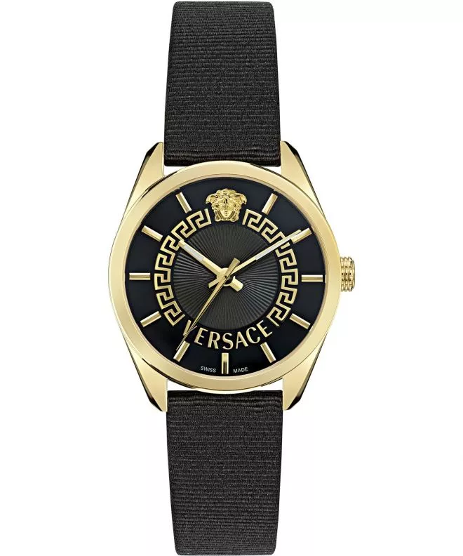 Orologio da Donna Versace New V-Circle VE8A00224