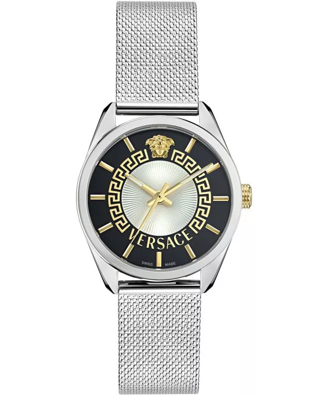 Orologio da Donna Versace New V-Circle VE8A00324