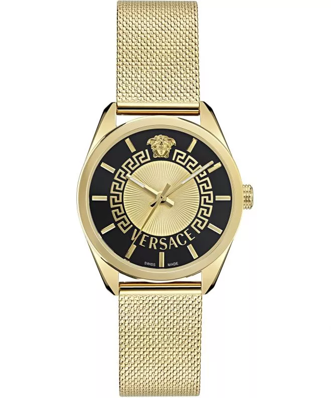 Orologio da Donna Versace New V-Circle VE8A00424