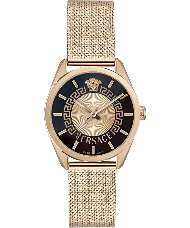 Orologio da Donna Versace New V-Circle VE8A00524