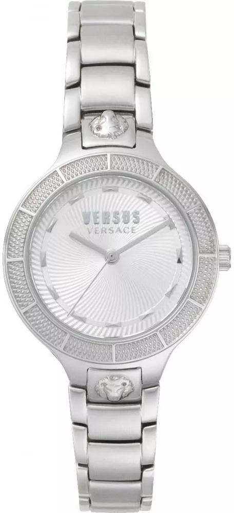 Orologio da Donna Versus Versace Claremont VSP480518