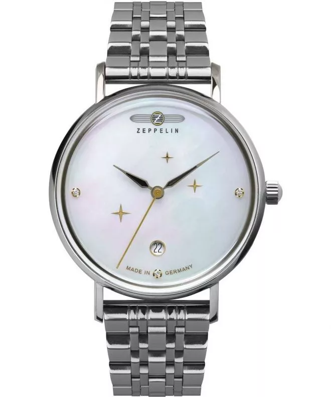 Orologio da Donna Zeppelin Luna 7131M-1