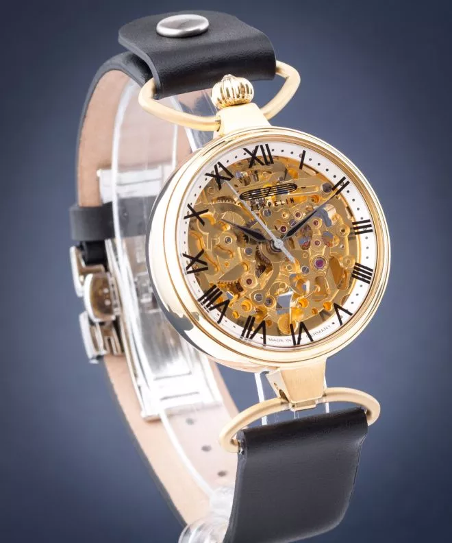 Orologio da Donna Zeppelin Princess of the Sky Automatic 7459-5