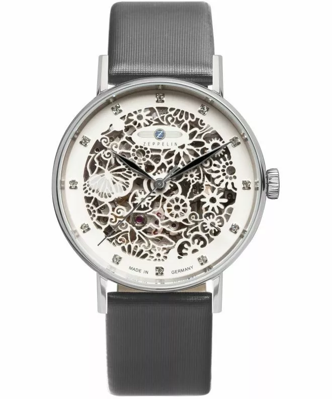 Orologio da Donna Zeppelin Princess of the Sky Automatic 7461-1
