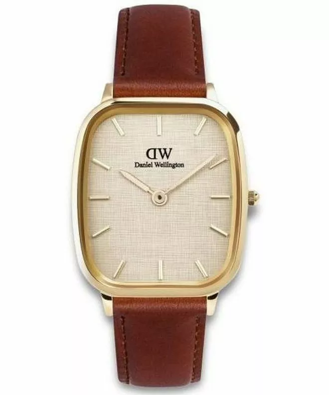 Orologio da Donna Daniel Wellington Marlon St Mawes DW00100839