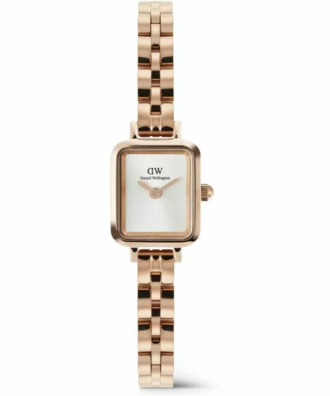 Orologio da Donna Daniel Wellington Quadro Mini DW00100847
