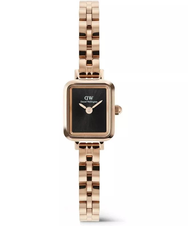 Orologio Unisex Daniel Wellington Quadro Mini DW00100848