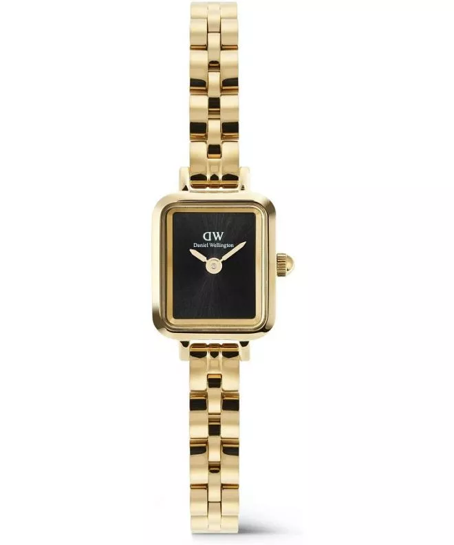 Orologio Unisex Daniel Wellington Quadro DW00100851