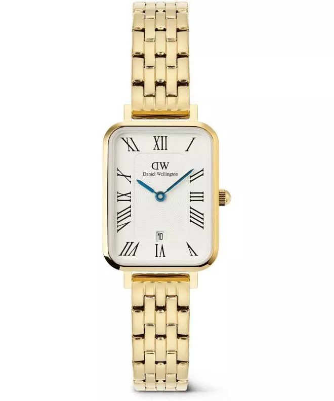 Orologio Unisex Daniel Wellington Quadro DW00100861