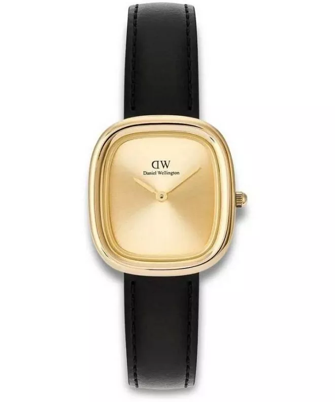 Orologio Unisex Daniel Wellington Margot Sheffield Unitone Sunray Gold DW00100878