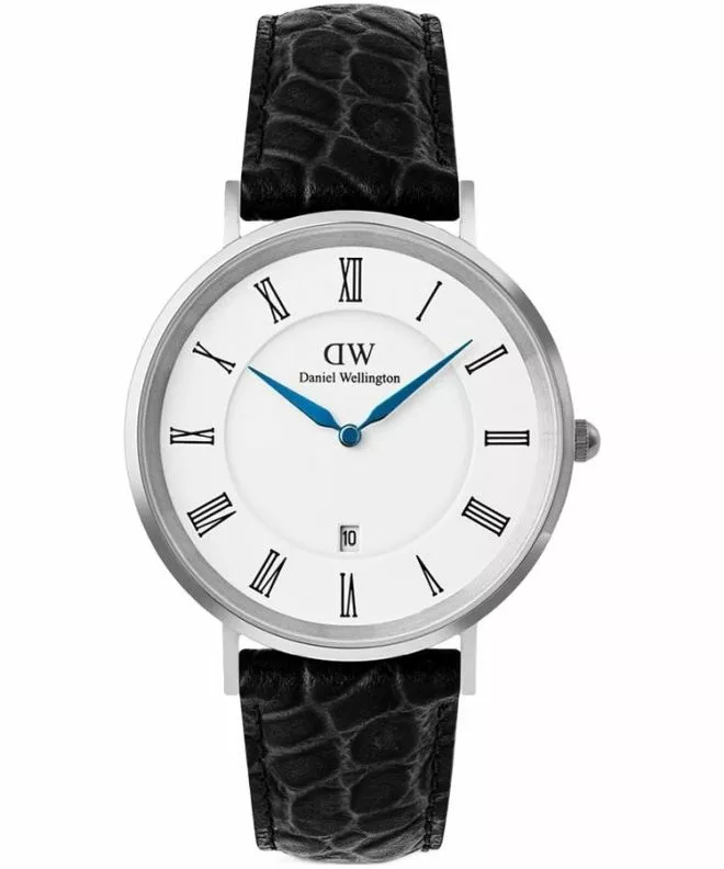 Orologio da Uomo Daniel Wellington Roman Numerals DW00100914