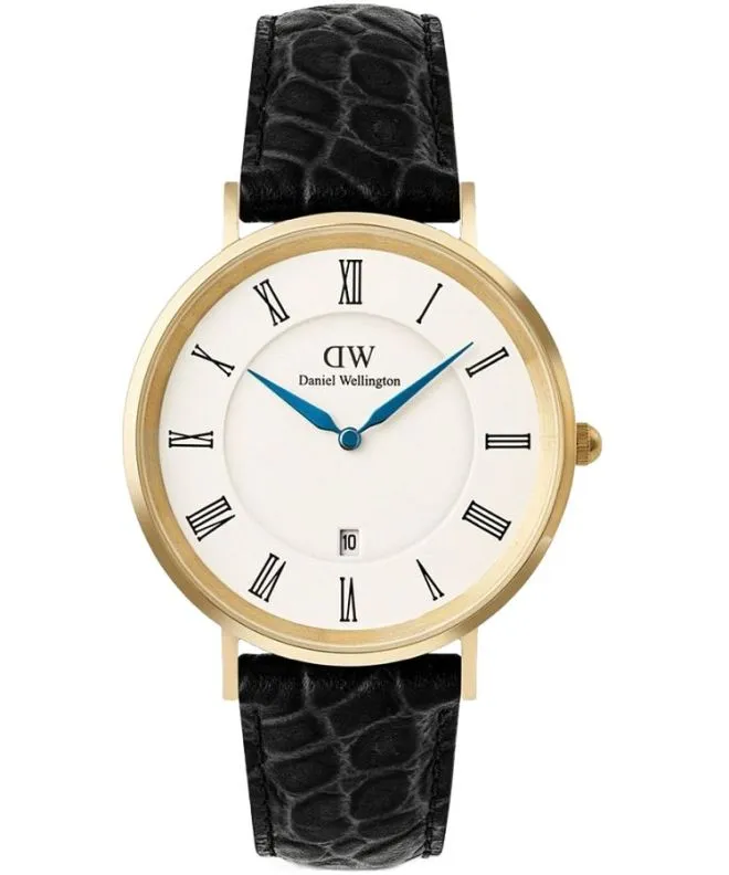 Orologio da Uomo Daniel Wellington Roman Numerals DW00100915