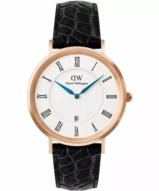 Orologio da Uomo Daniel Wellington Classic Roman Numerals DW00100916