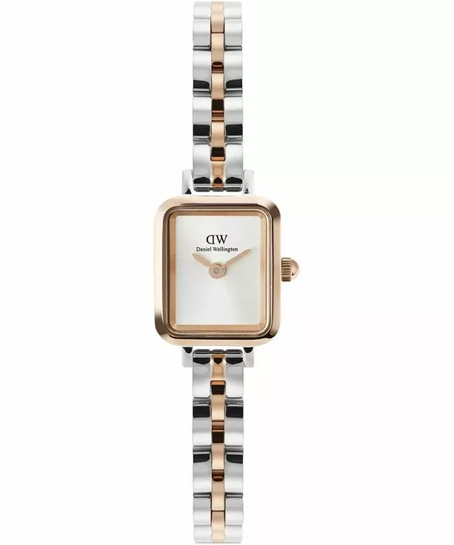 Orologio da Donna Daniel Wellington Quadro Mini DW00100926