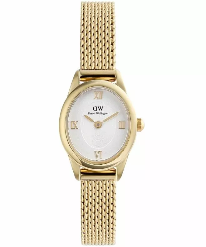 Orologio Unisex Daniel Wellington Ophelia Mini DW00100939