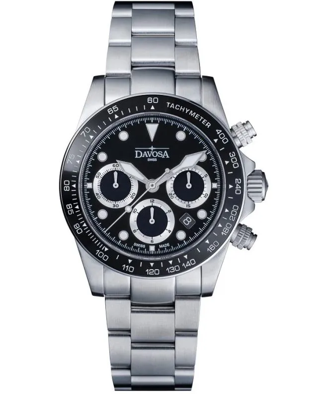Orologio da Uomo Davosa Ternos Professional Automatic Chronograph 161.543.50