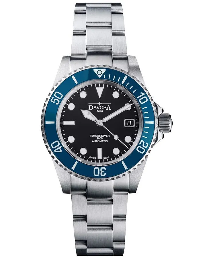 Orologio da Uomo Davosa Ternos Automatic 161.550.40