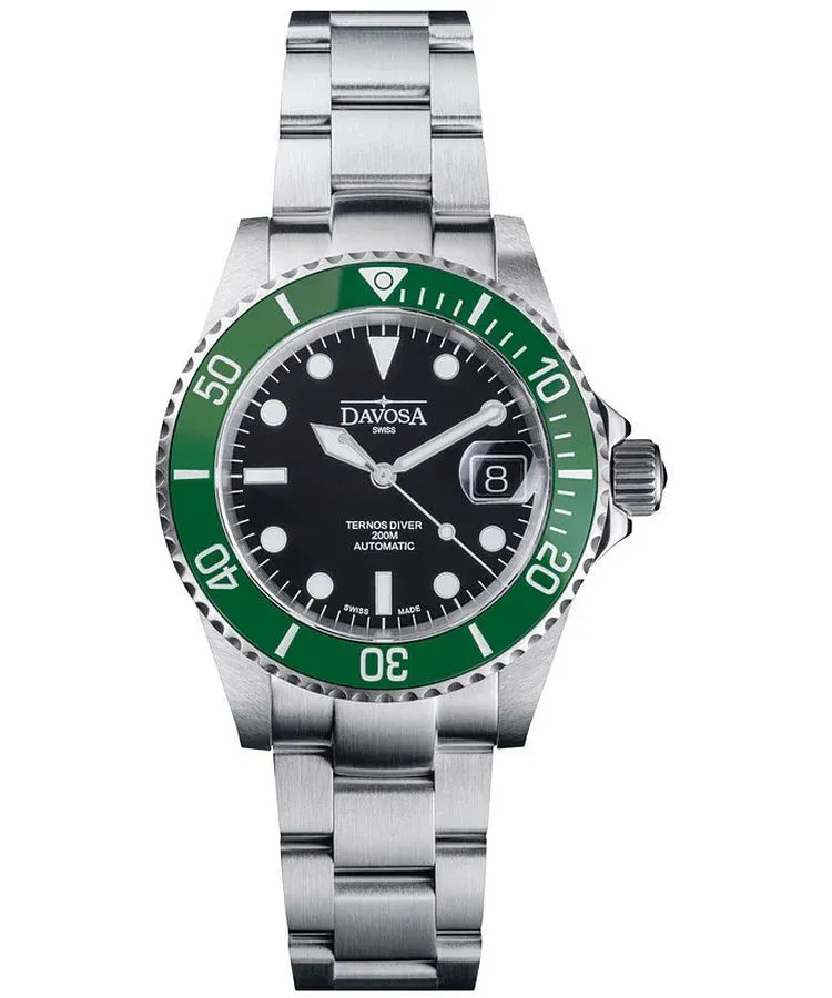 Orologio da Uomo Davosa Ternos Automatic 161.552.70