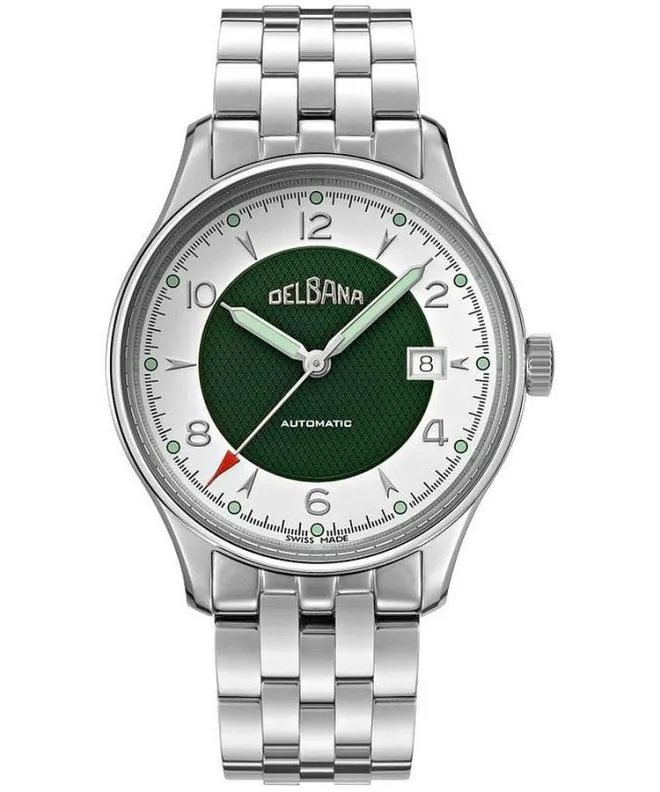 Orologio da Uomo Delbana Rotonda Automatic 41701.722.6.149