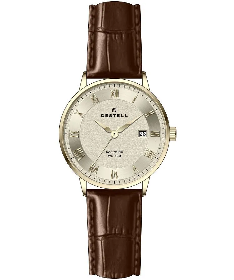 Orologio da Uomo DESTELL Pictor PT404-44R-209L