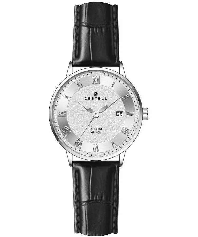 Orologio da Uomo DESTELL Pictor PT405-55R-201L