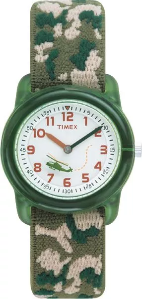 Orologio per Bambini Timex Time Machines T78141