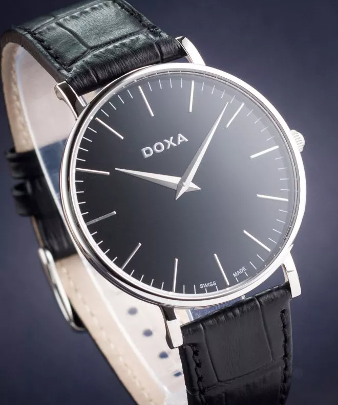 Orologio da Uomo Doxa D-Light 173.10.101.01