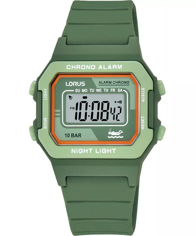 Orologio per Bambini Lorus Classic Chronograph R2321QX9