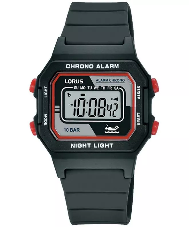Orologio per Bambini Lorus Classic R2317QX9