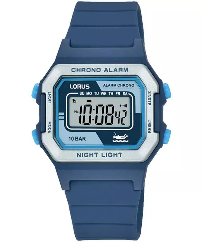 Orologio per Bambini Lorus Classic R2319QX9