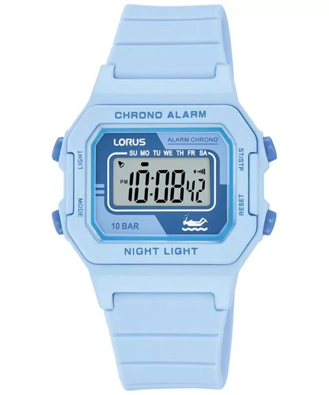 Orologio per Bambini Lorus Classic R2323QX9