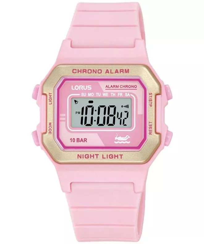 Orologio per Bambini Lorus Classic R2325QX9