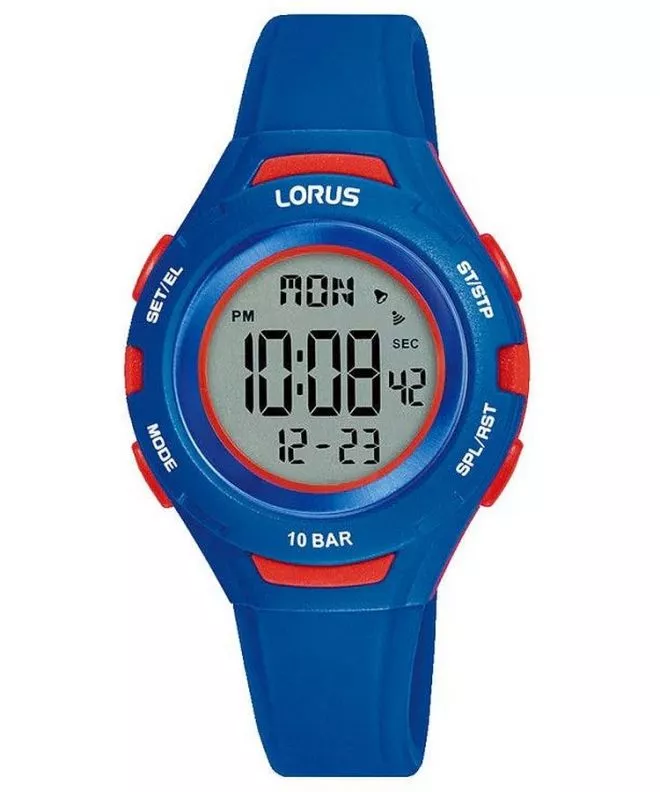 Orologio per Bambini Lorus Classic R2389PX9